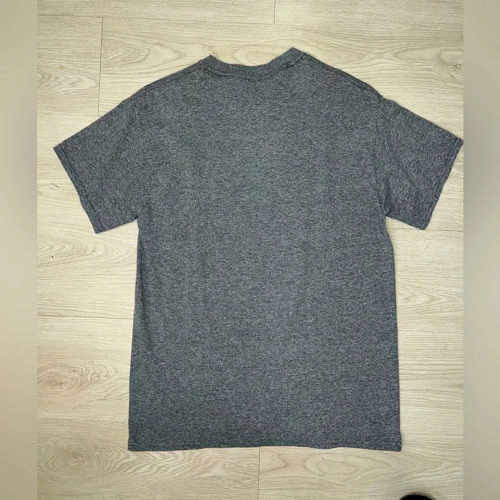 Game Boy Men's Retro 1989‎ Video Game Console Graphic T-Shirt Size Medium